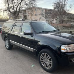 2008 Lincoln Navigator