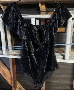 Pantiblusa para mujer talla M