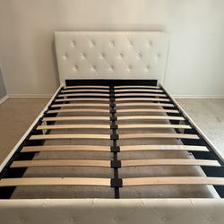 Full Size Bed Frame 