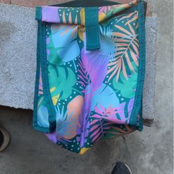 Lunch Bag 