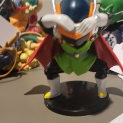 Dragon Ball Z Super Saiyaman