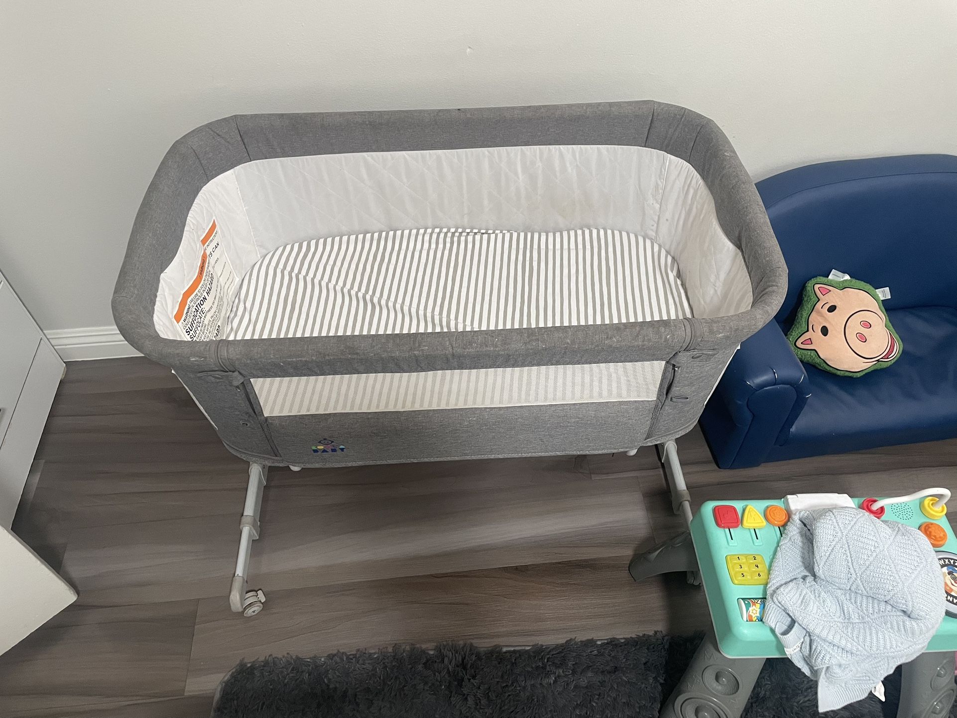 Baby Bassinet 