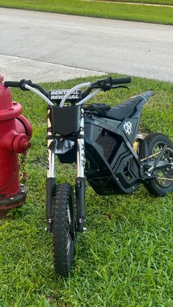 yozma (price is negotiable) has 120 miles on it