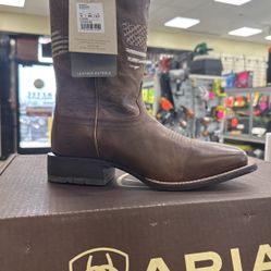Ariat Women’s Cowboy Boots