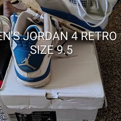 Gently used shoes for sale