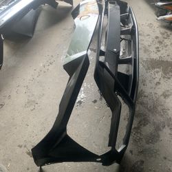 Lamborghini Urus Front Bumper