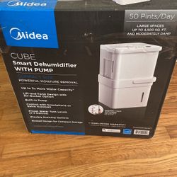 Dehumidifier