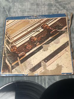 Beatles record