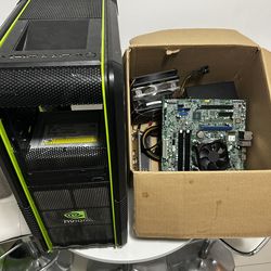 Computer parts (OPEN TO OFFERS)