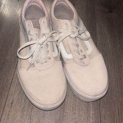 Women’s Vans