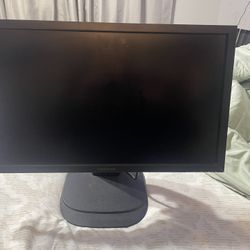 Gaming Monitor 