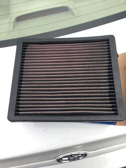 Air filter K&N