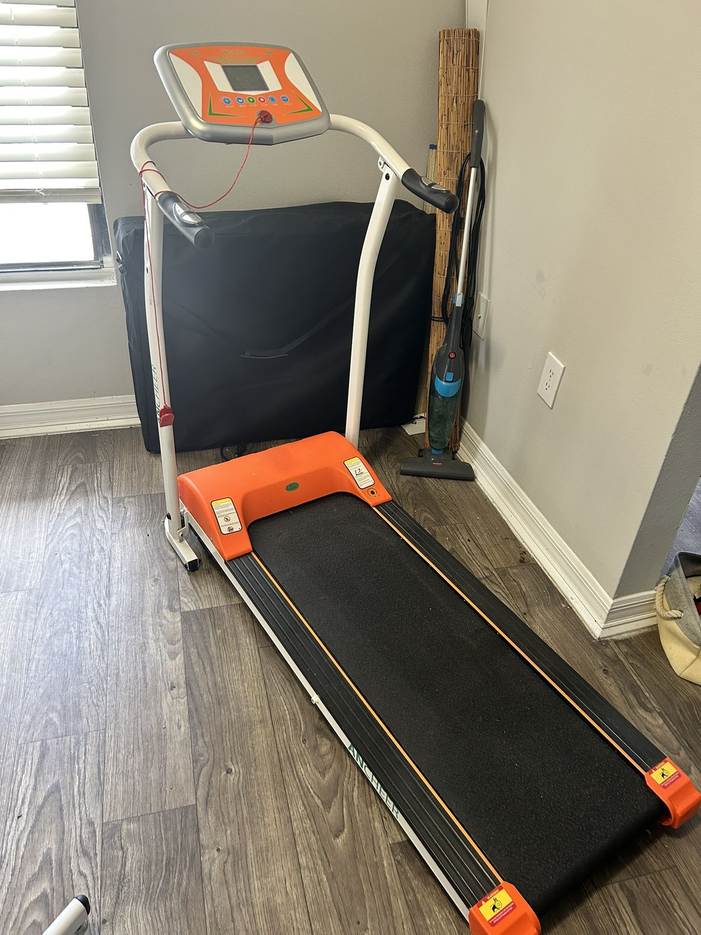 Treadmill For Sale 