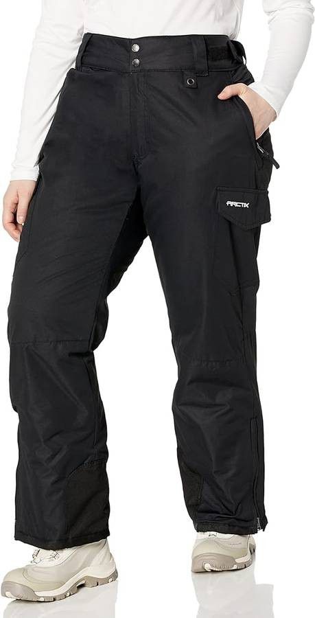 NEW Size Medium Or 3XL Arctix Women Winter Snow Cargo Pants Sports Insulated Warm Cold Weather