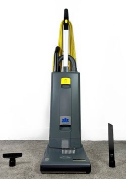 Windsor Sensor S12 Upright Vacuum