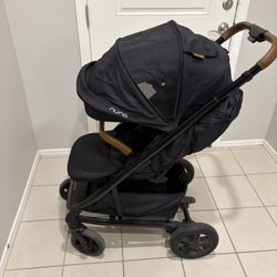 TAVO™ Next Stroller