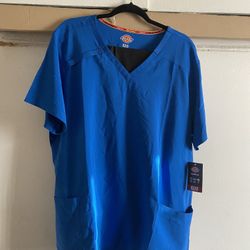 Dickies Scrubs