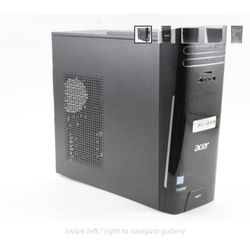 Acer Pc Desktop I5