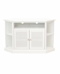 Corner TV Stand