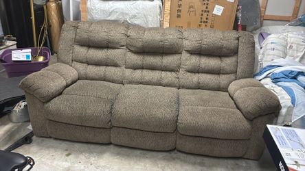 Sofa 3 seater and 2 seater
