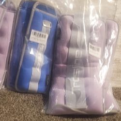 Trapsline Multi Purpose 5lb & 1.5lbs Weights