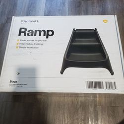 Litter robot 4 ramps
