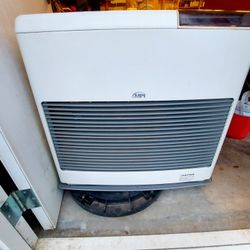 Monitor Heater  Model 2400
