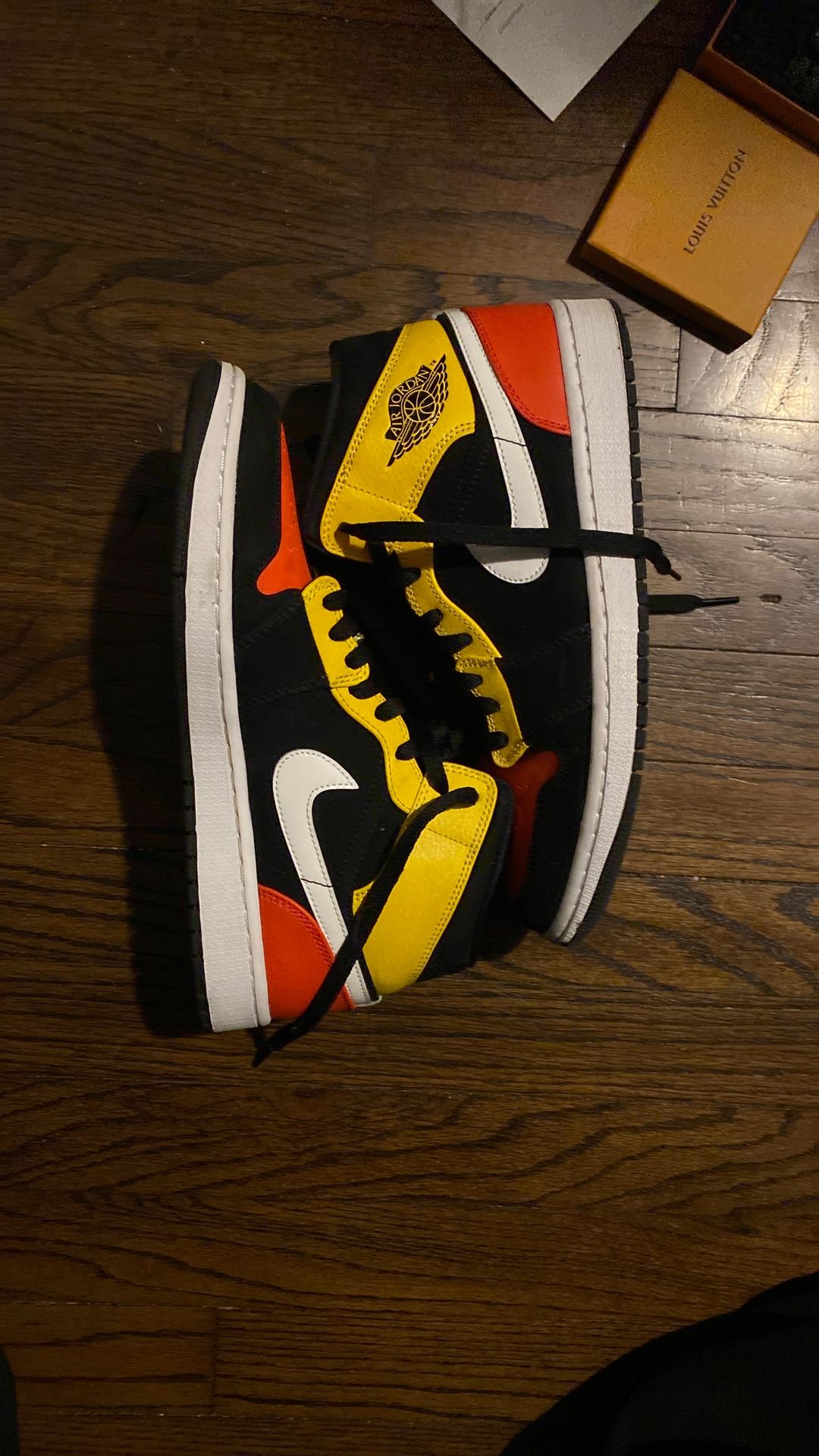 Jordan 1 Size 9