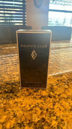 5.1 Oz Ralph Lauren 