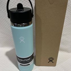 Hydro Flask 24 oz Dew