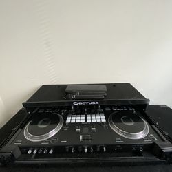 Entire Professional DJ Setup