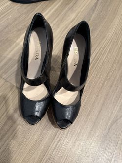 Prada Platform 