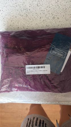 Brand new! Women’s Small Cherokee Scrubs