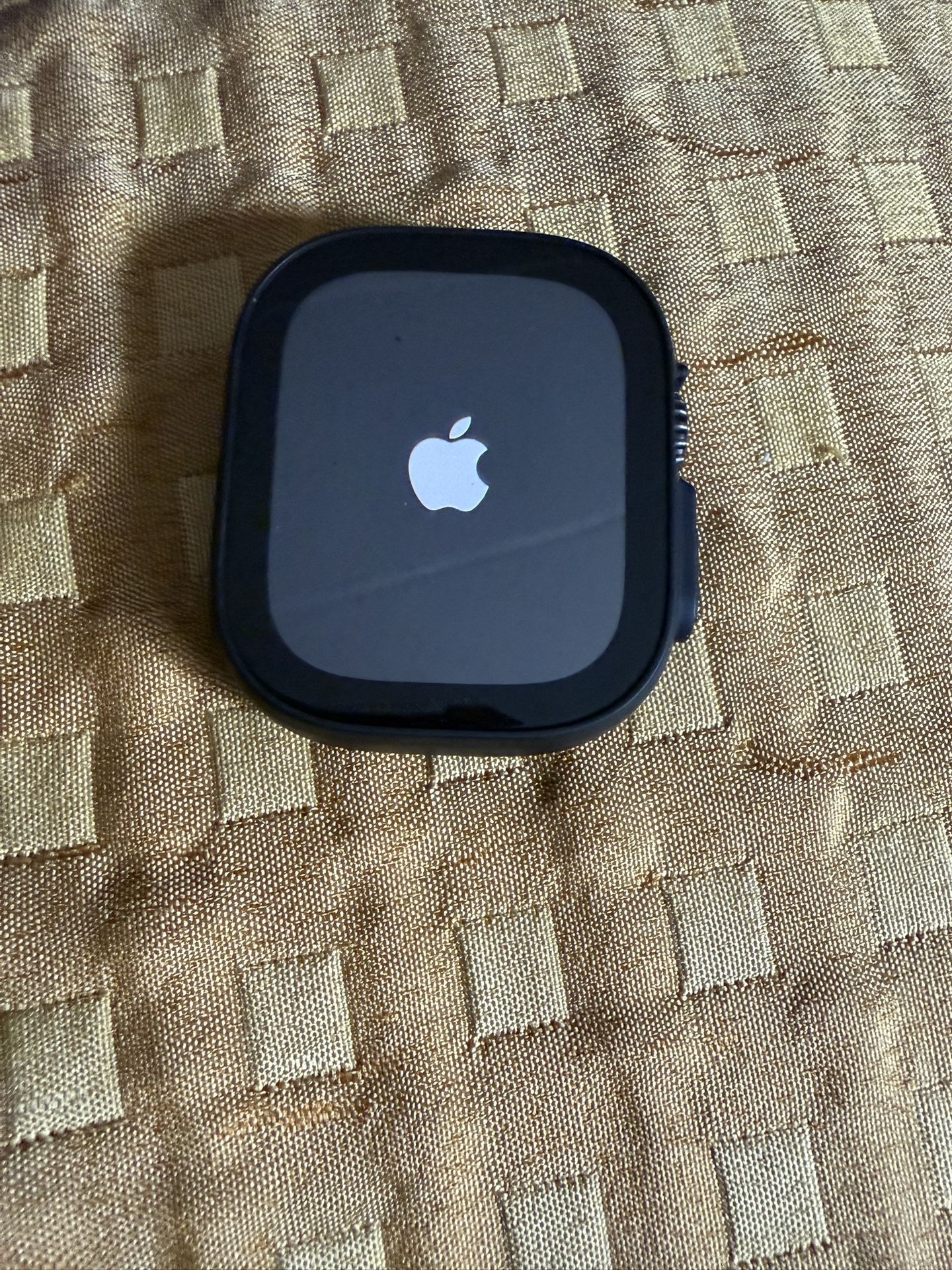 Apple Watch Ultra 2