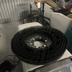 Scrubber Advance Adfinity 20D