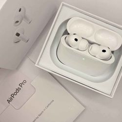 AirPod Pro 2 Generation