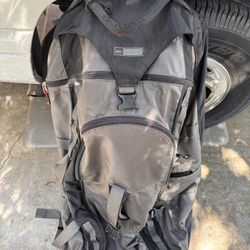 REI Travel Rolling Bag