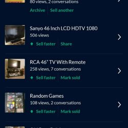 Pokemon, TV, 3d, Collectible, Massage Chair, Fan, Ice Machine, Chucky