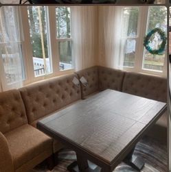 Dinning set