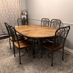 Dinning Table