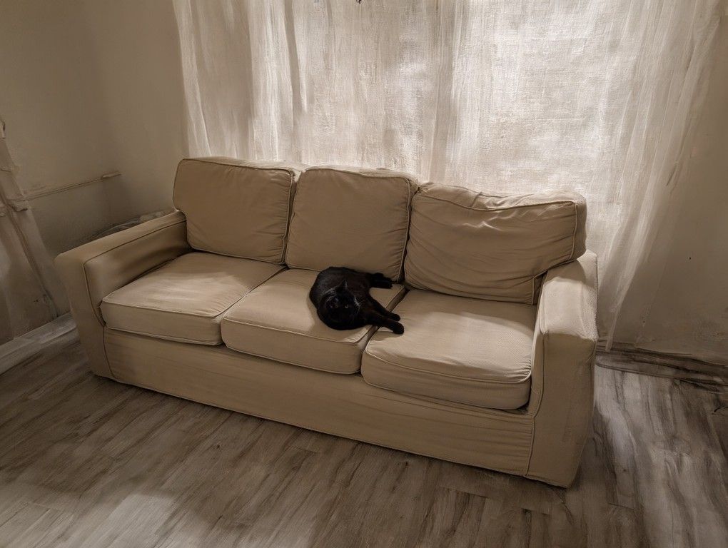 Free Sofa