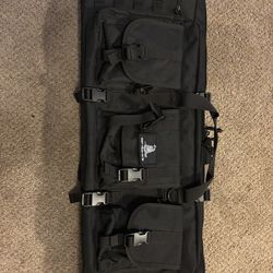 PSA Rifle Case