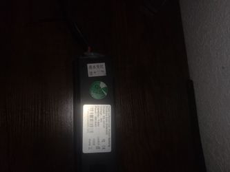 Brand new 36 volt 7.8  amp hour e scooter battery never used