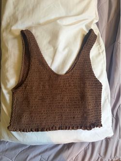 cute tank top