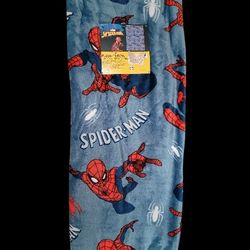 Spider-Man Throw 50x70in 