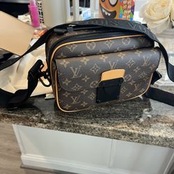 Purse/cross Body/bag