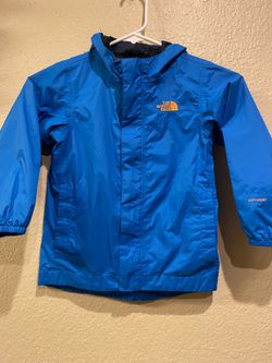 The North Face Toddler Jacket 4 T 4 B
