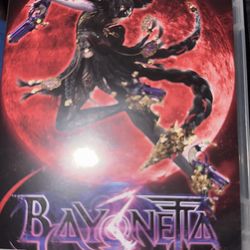 Bayonetta 3