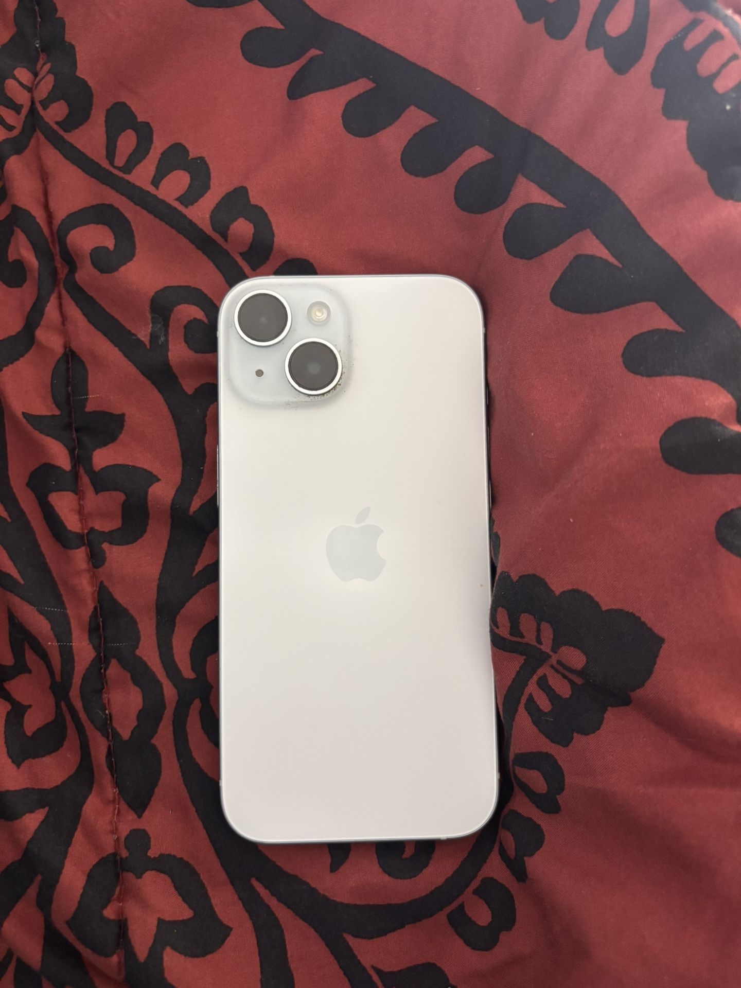 I Phone 15 Unlocked