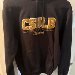 CSULB Sweatshirt 